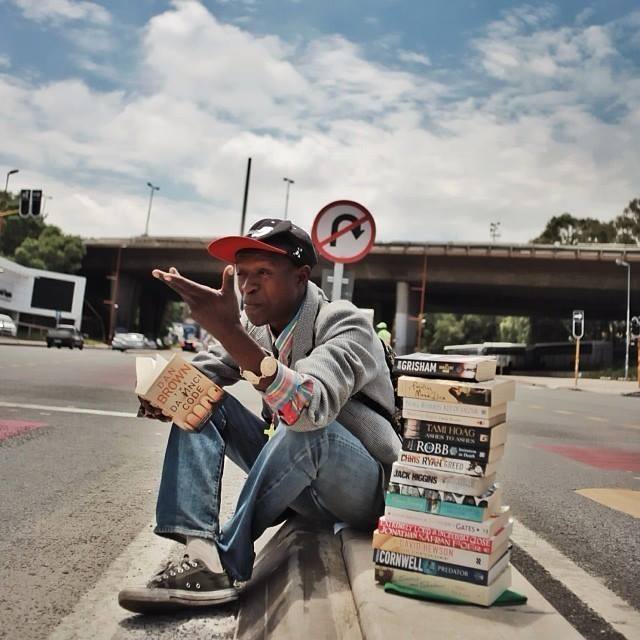Homeless-Bookworm